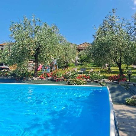 Ai Bastiani Villa Capannori Dış mekan fotoğraf