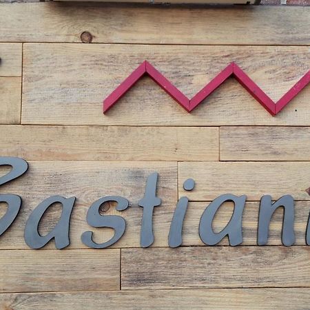 Ai Bastiani Villa Capannori Dış mekan fotoğraf