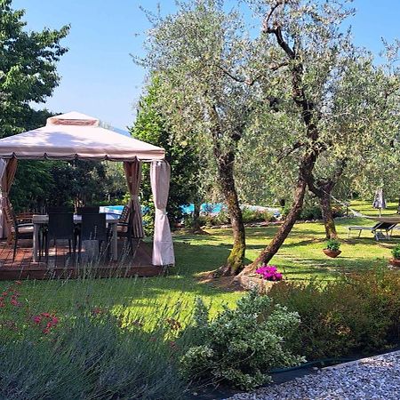 Ai Bastiani Villa Capannori Dış mekan fotoğraf