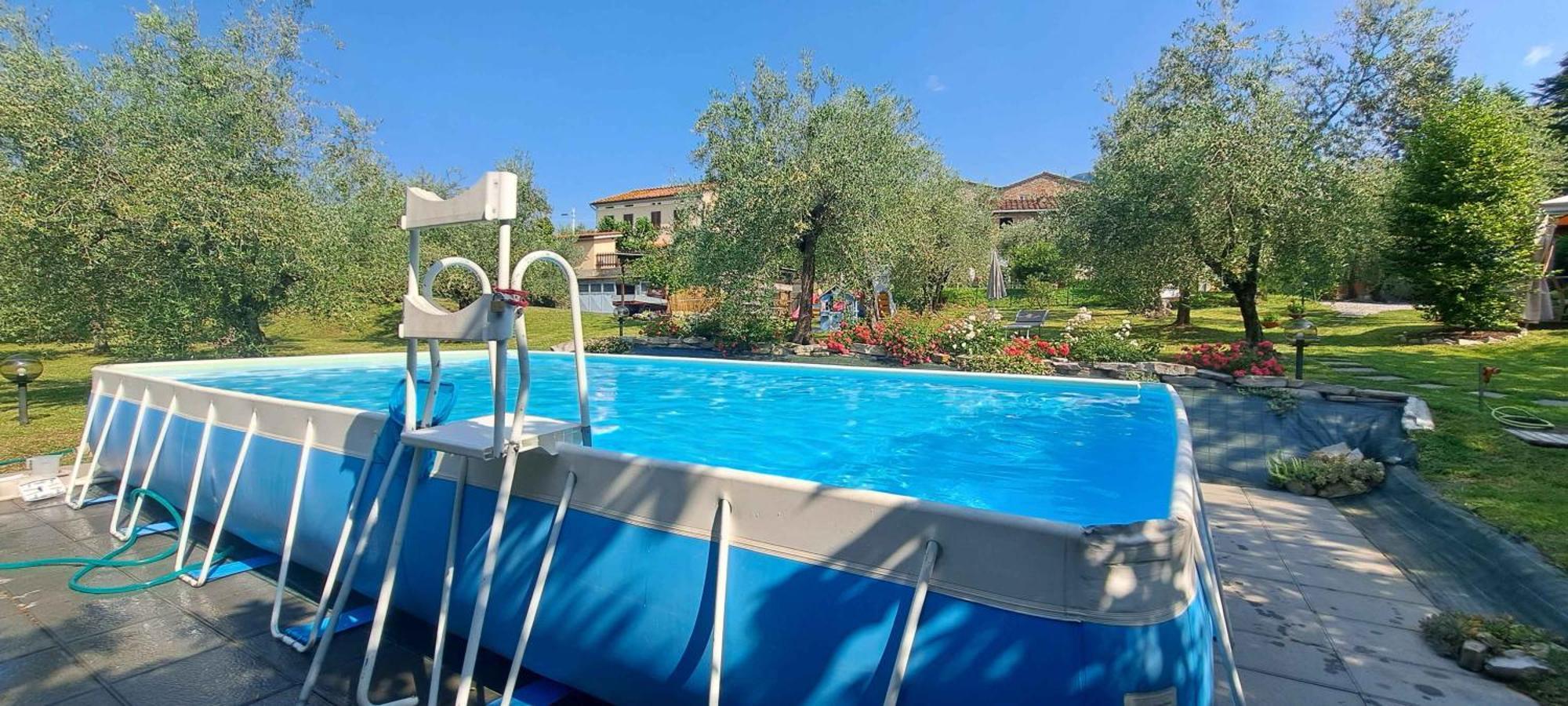 Ai Bastiani Villa Capannori Dış mekan fotoğraf
