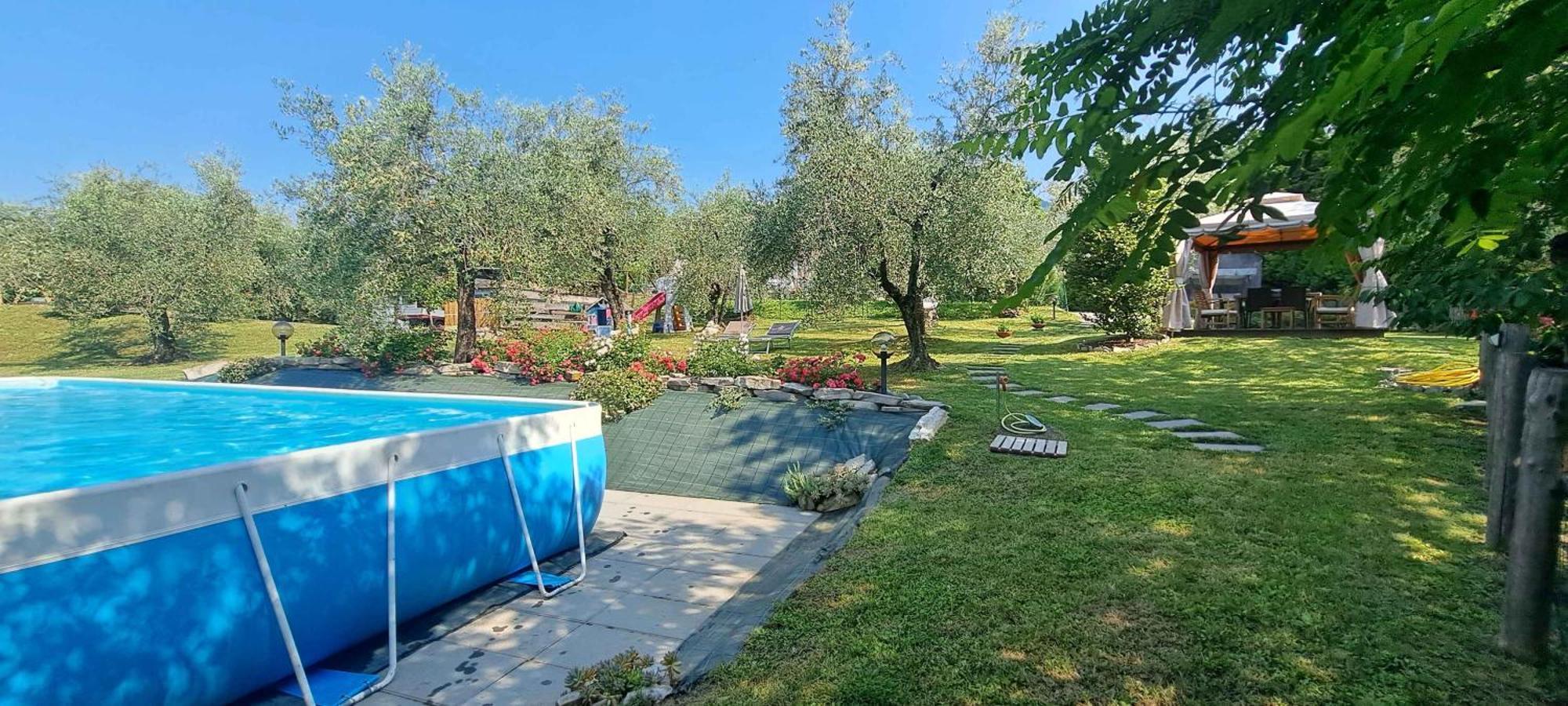 Ai Bastiani Villa Capannori Dış mekan fotoğraf