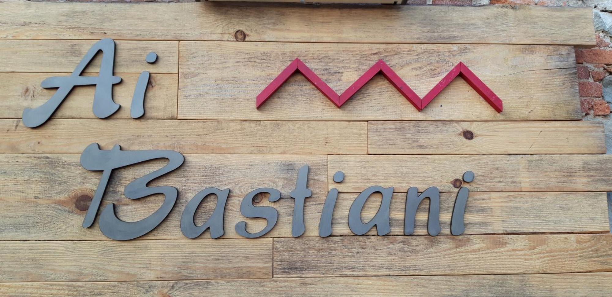 Ai Bastiani Villa Capannori Dış mekan fotoğraf