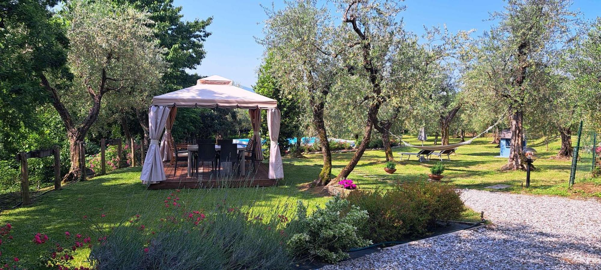 Ai Bastiani Villa Capannori Dış mekan fotoğraf