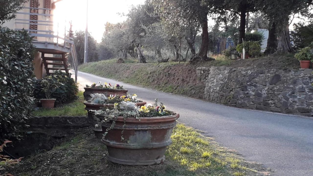Ai Bastiani Villa Capannori Dış mekan fotoğraf