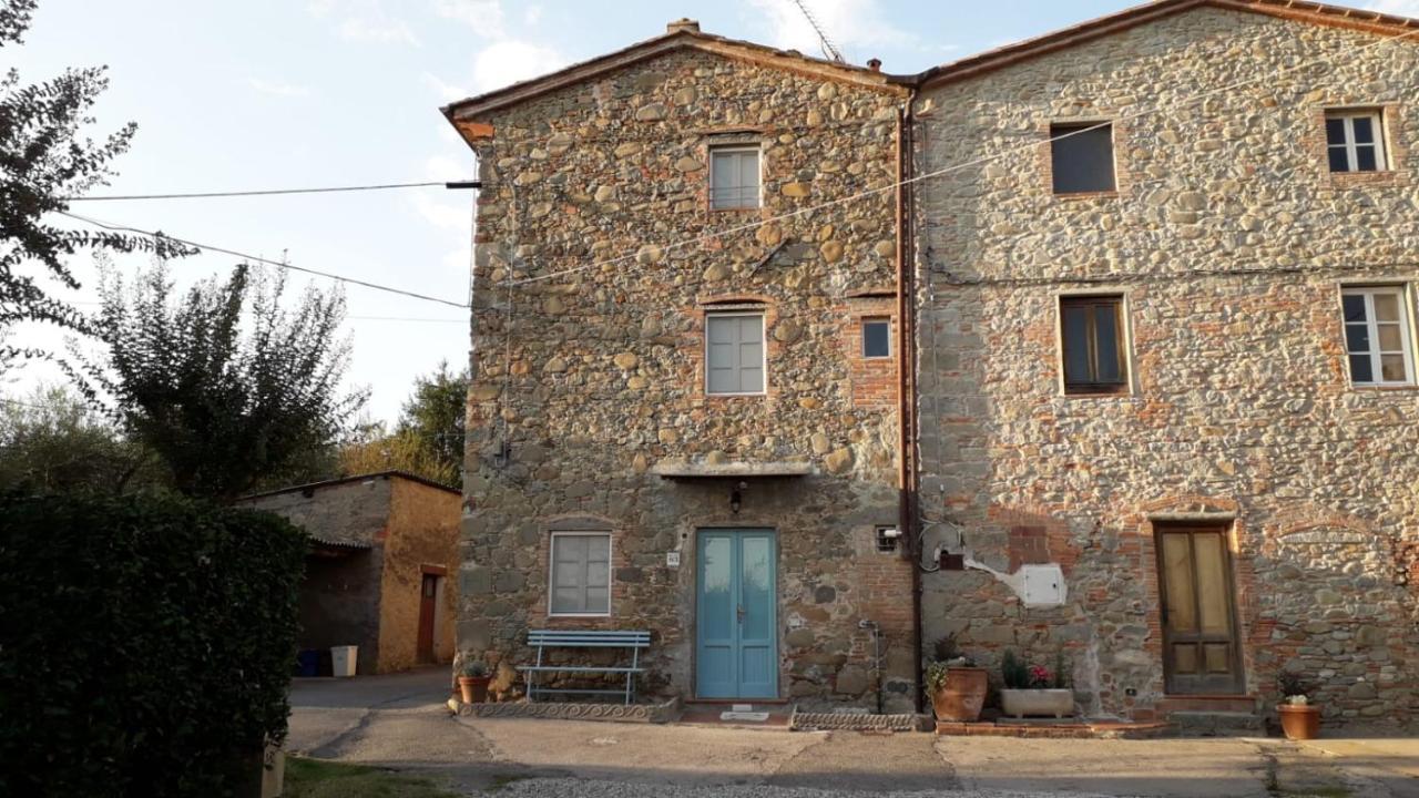 Ai Bastiani Villa Capannori Dış mekan fotoğraf