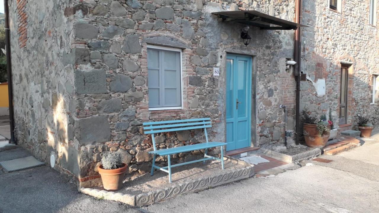 Ai Bastiani Villa Capannori Dış mekan fotoğraf
