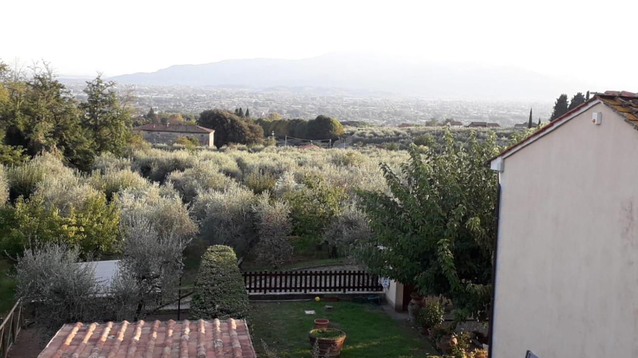 Ai Bastiani Villa Capannori Dış mekan fotoğraf