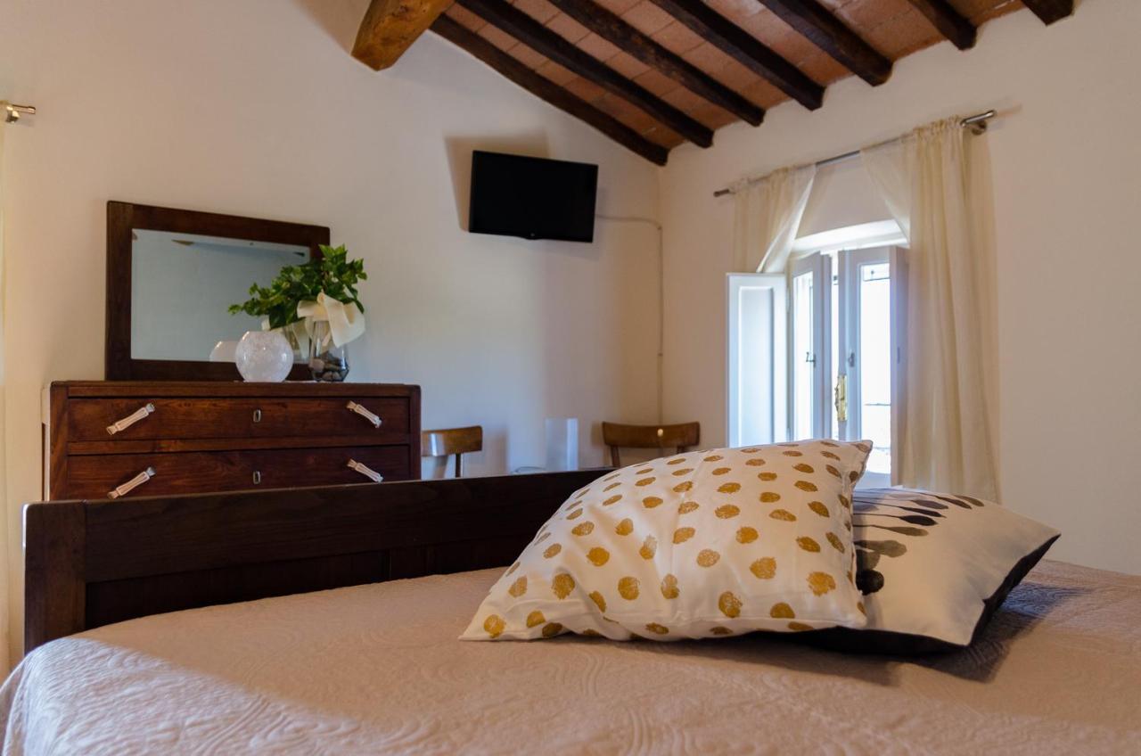 Ai Bastiani Villa Capannori Dış mekan fotoğraf