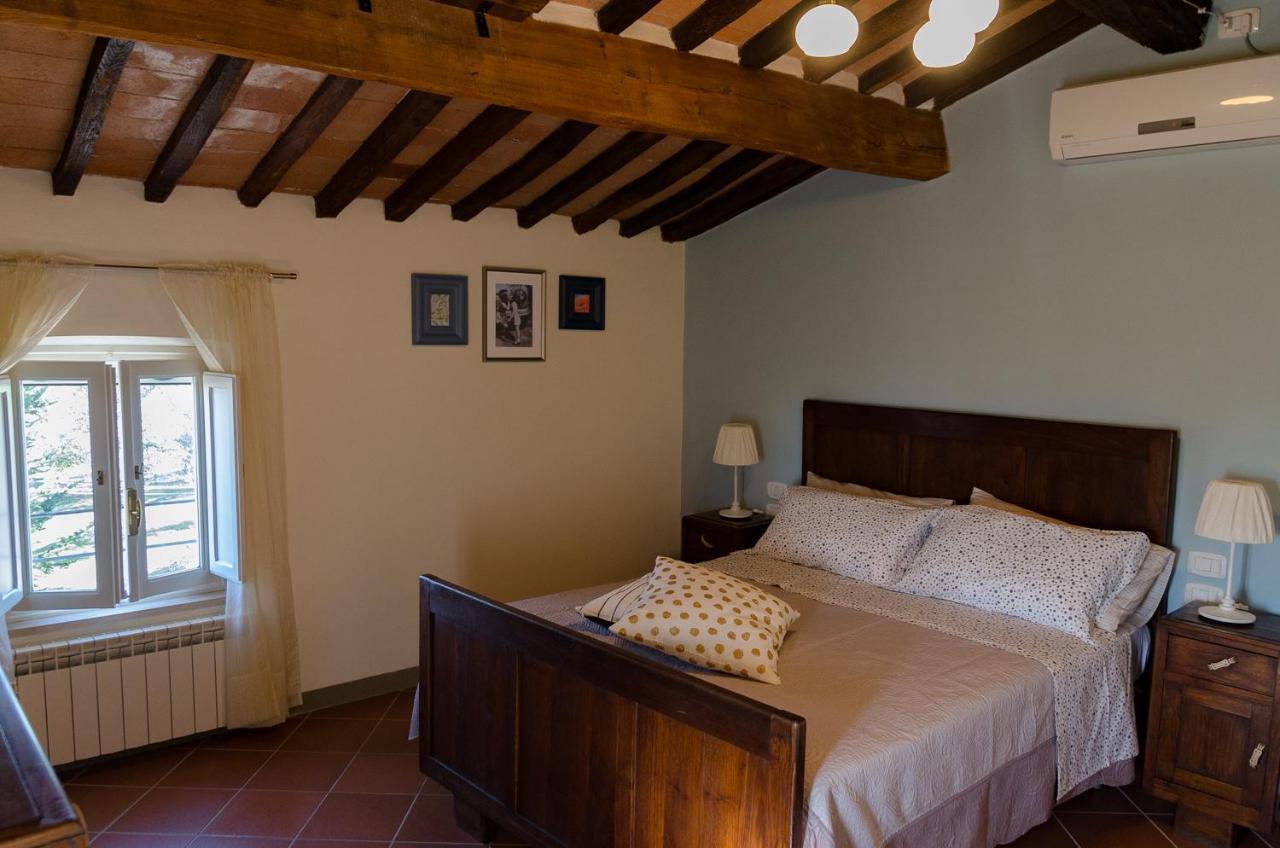 Ai Bastiani Villa Capannori Dış mekan fotoğraf