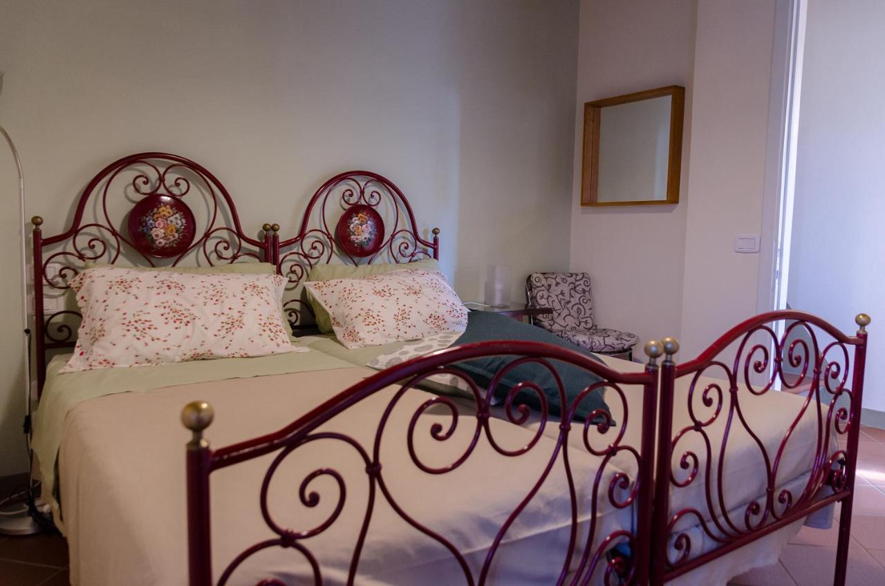 Ai Bastiani Villa Capannori Dış mekan fotoğraf