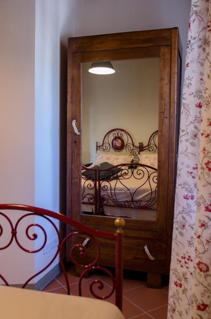 Ai Bastiani Villa Capannori Dış mekan fotoğraf