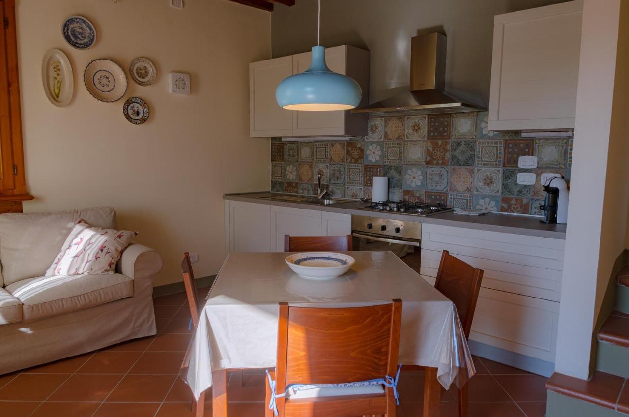 Ai Bastiani Villa Capannori Dış mekan fotoğraf
