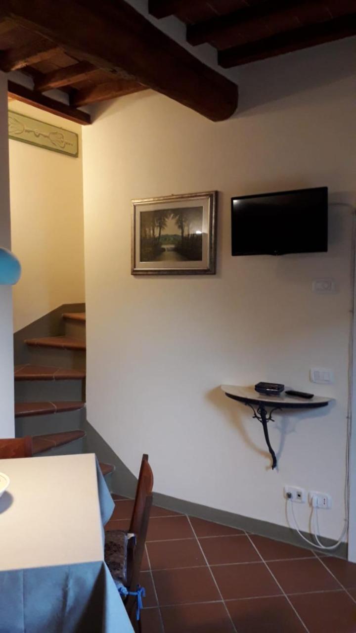 Ai Bastiani Villa Capannori Dış mekan fotoğraf